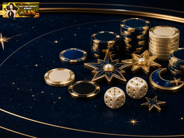 3 Hand Casino Hold'em image 3