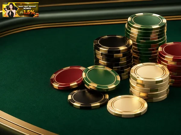 Casino image 1