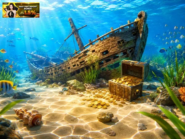 Mega Fishing image 2